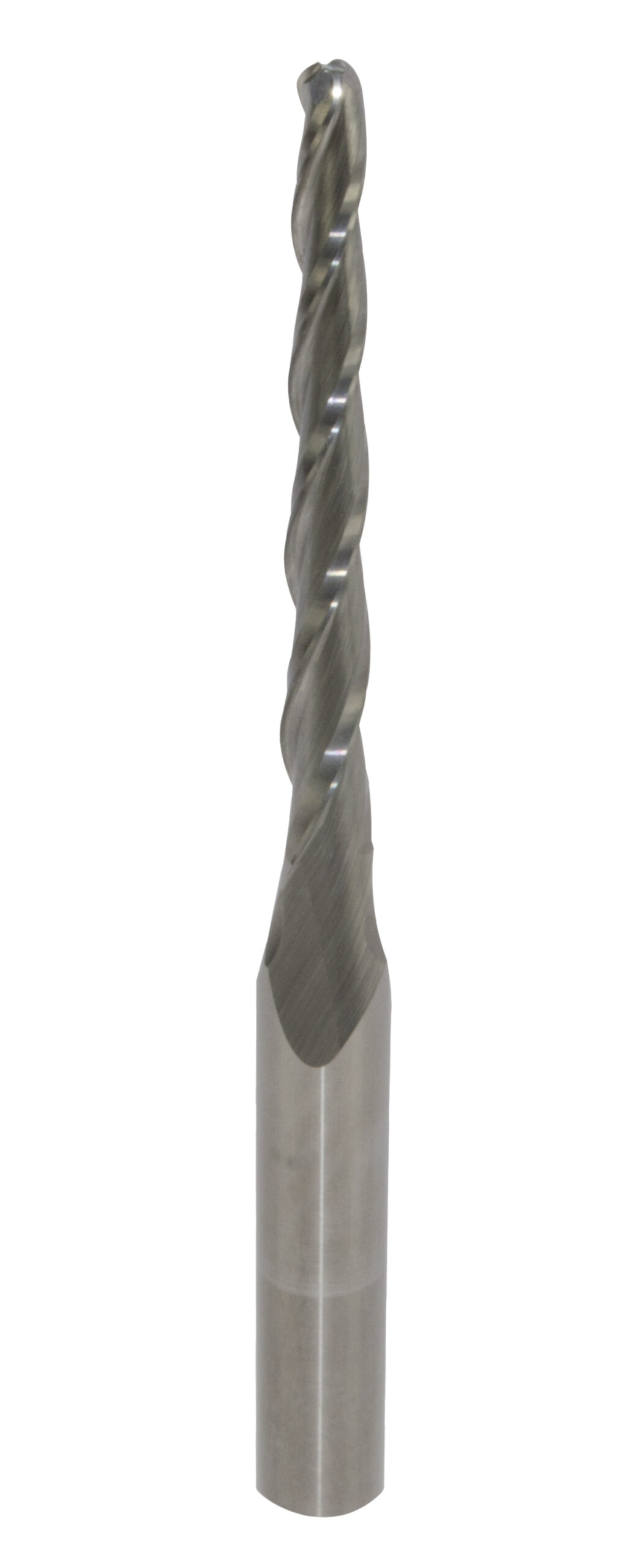 3 mm SC 3-Flute Upcut Taper Tool – Onsrud Tooling